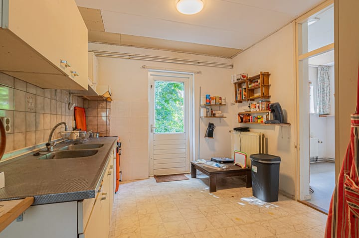 Foto 13 van Drieborg 17