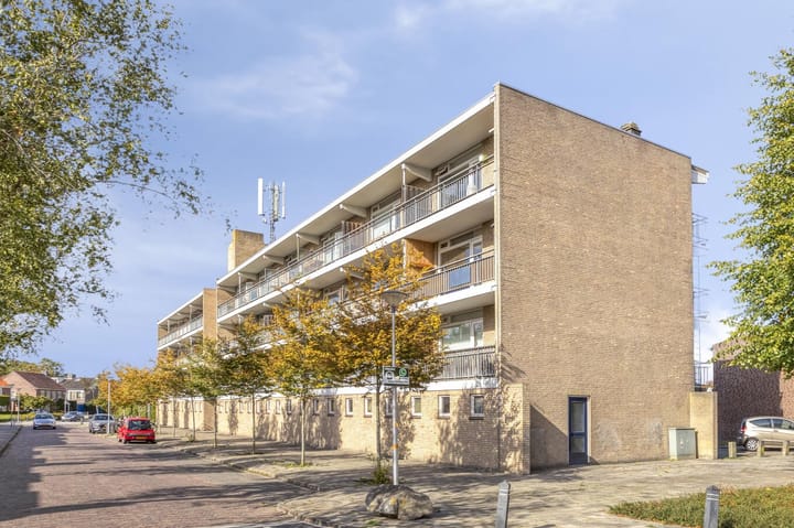 Foto 2 van Wolbergstraat 85