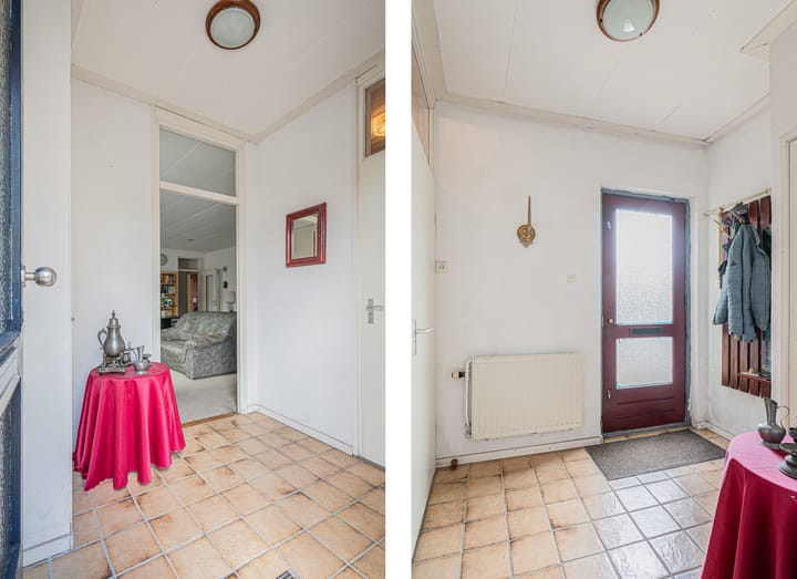 Foto 8 van Drieborg 17