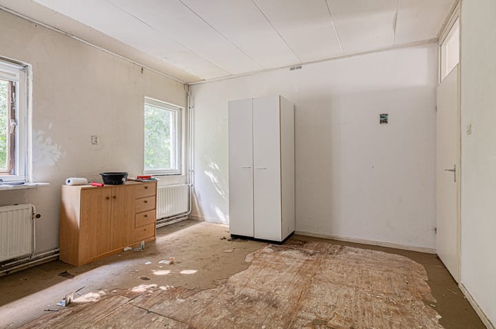 Foto 18 van Drieborg 17