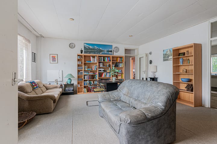 Foto 9 van Drieborg 17