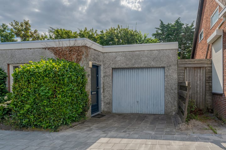 Foto 7 van Drieborg 17