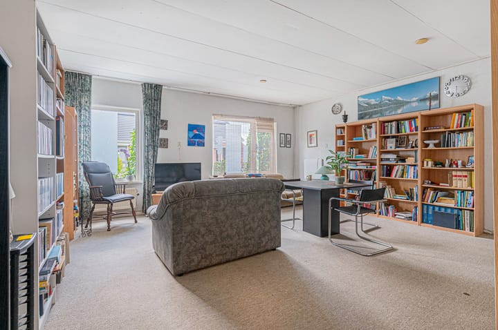 Foto 10 van Drieborg 17