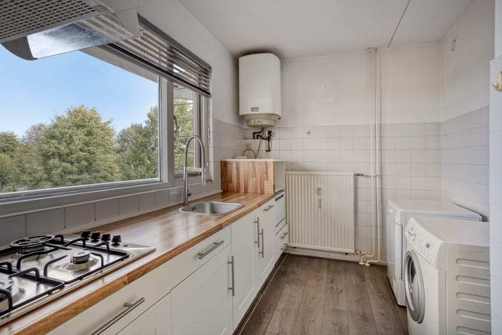 Foto 7 van Wolbergstraat 85