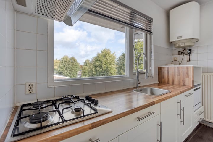 Foto 8 van Wolbergstraat 85