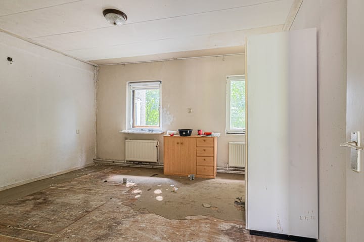 Foto 19 van Drieborg 17