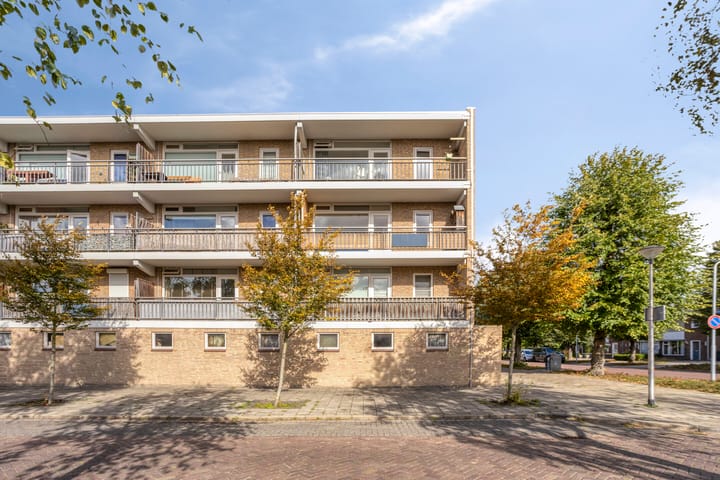 Foto 1 van Wolbergstraat 85