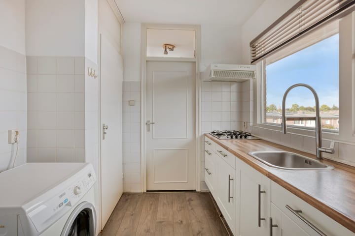 Foto 9 van Wolbergstraat 85