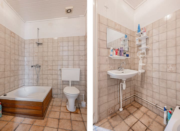 Foto 20 van Drieborg 17