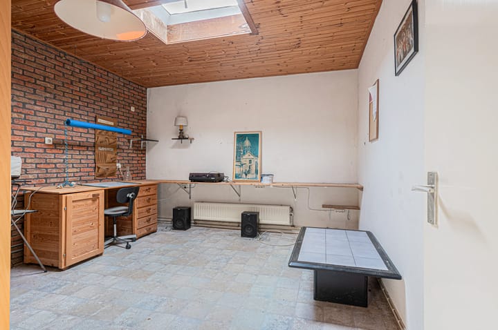 Foto 22 van Drieborg 17