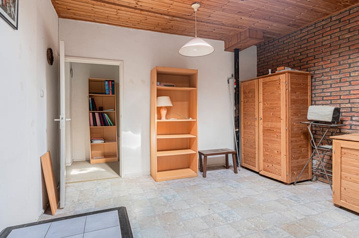 Foto 23 van Drieborg 17