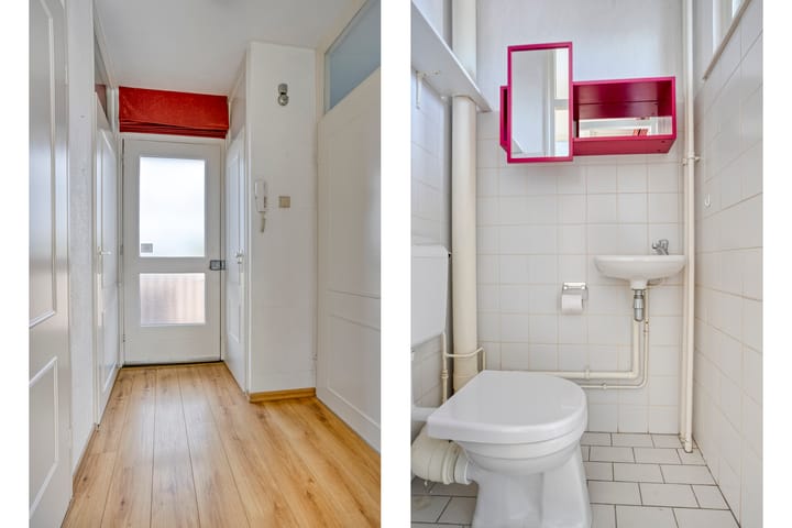 Foto 13 van Wolbergstraat 85