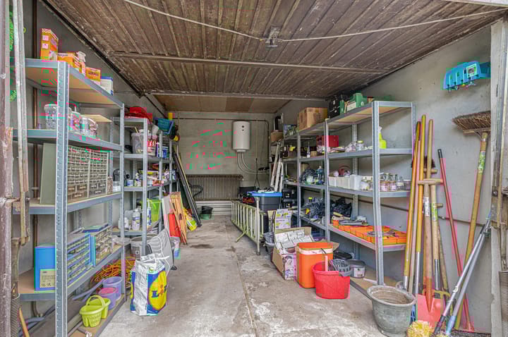 Foto 25 van Drieborg 17