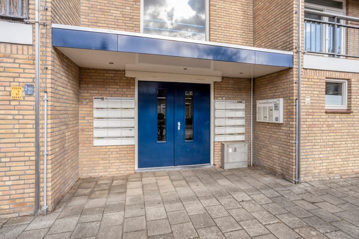 Foto 16 van Wolbergstraat 85