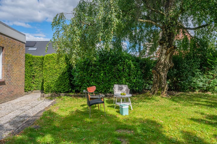 Foto 27 van Drieborg 17