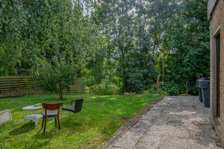 Foto 28 van Drieborg 17