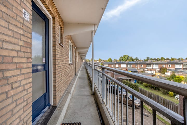 Foto 19 van Wolbergstraat 85