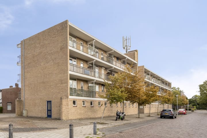 Foto 20 van Wolbergstraat 85