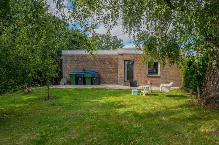 Foto 30 van Drieborg 17