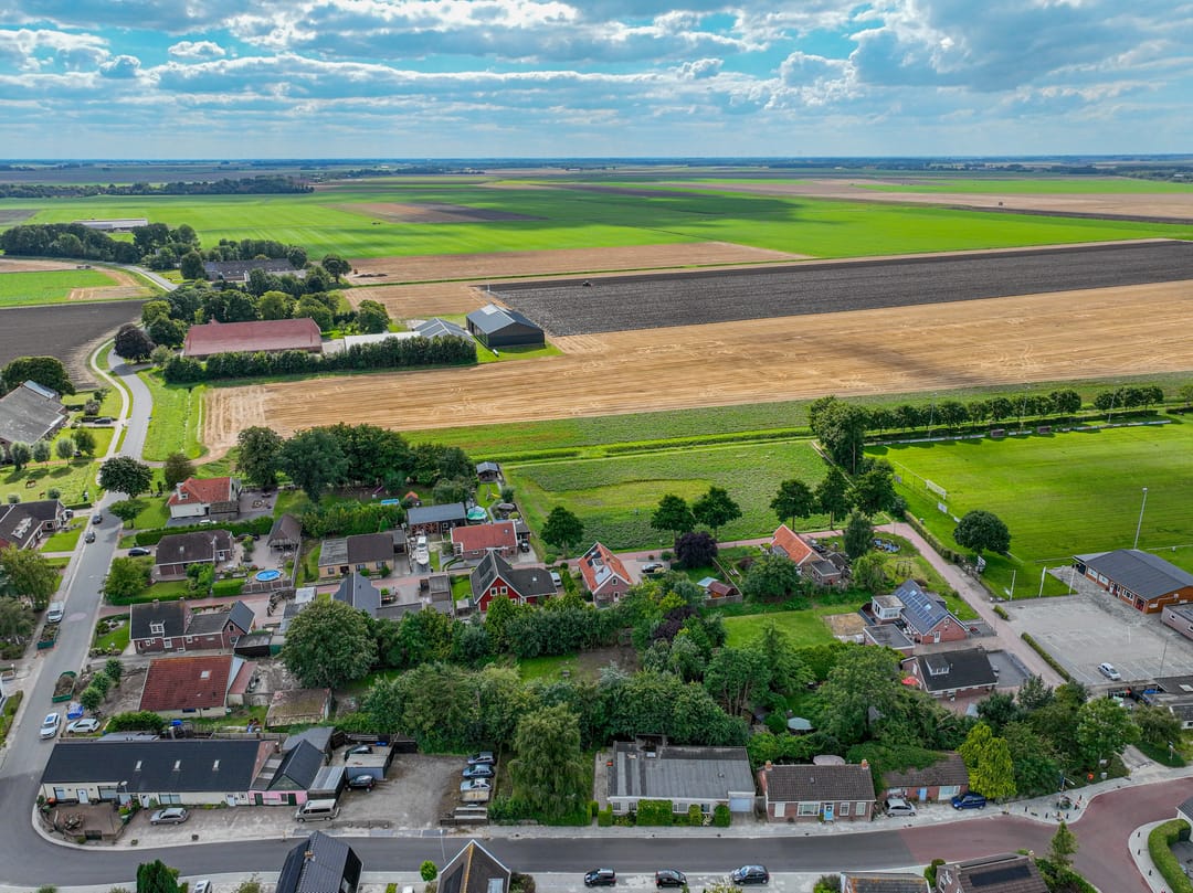 Foto 41 van Drieborg 17