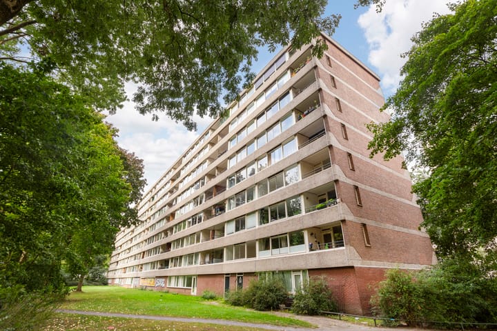 Foto 1 van Tafelbergdreef 4