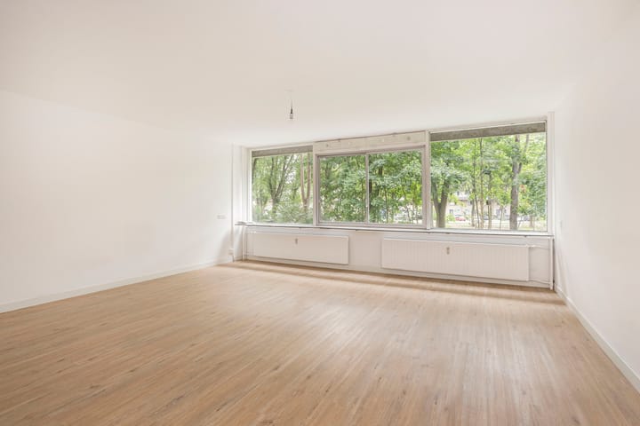 Foto 2 van Tafelbergdreef 4