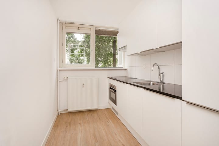 Foto 6 van Tafelbergdreef 4