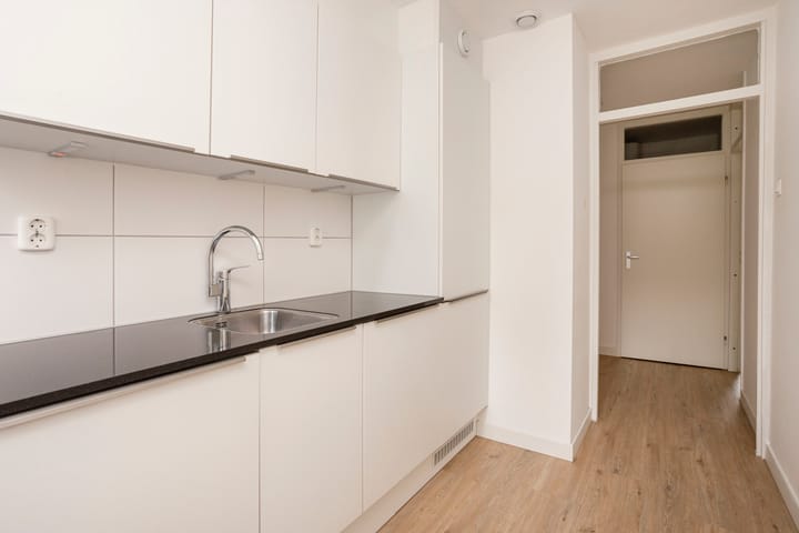 Foto 7 van Tafelbergdreef 4