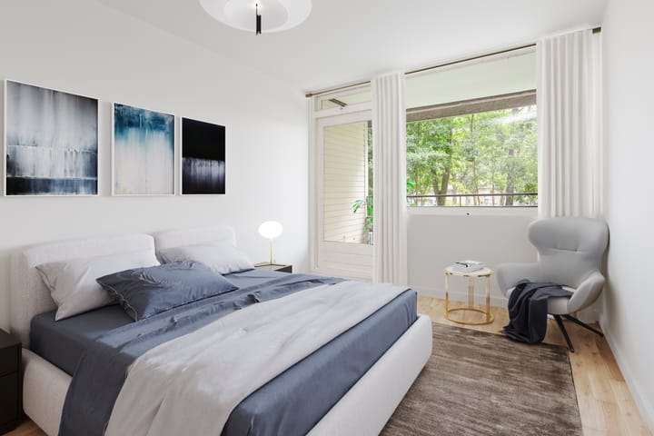 Foto 9 van Tafelbergdreef 4