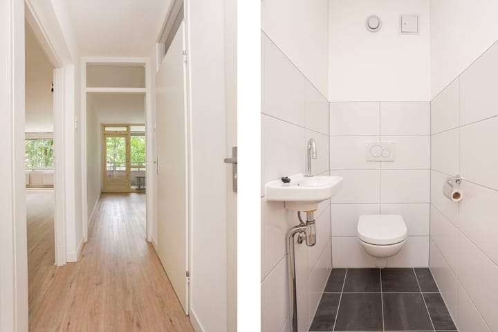 Foto 14 van Tafelbergdreef 4