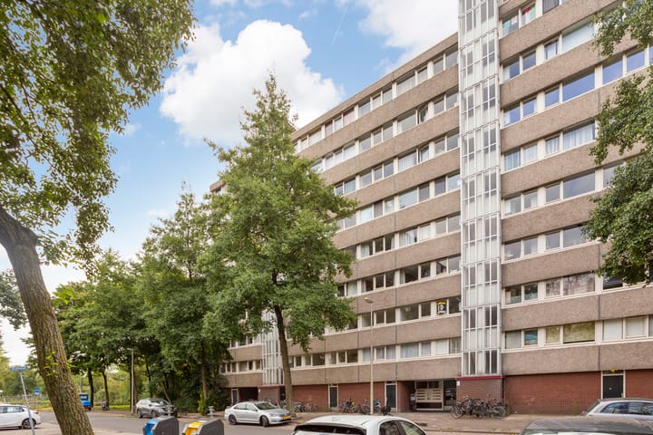 Foto 18 van Tafelbergdreef 4