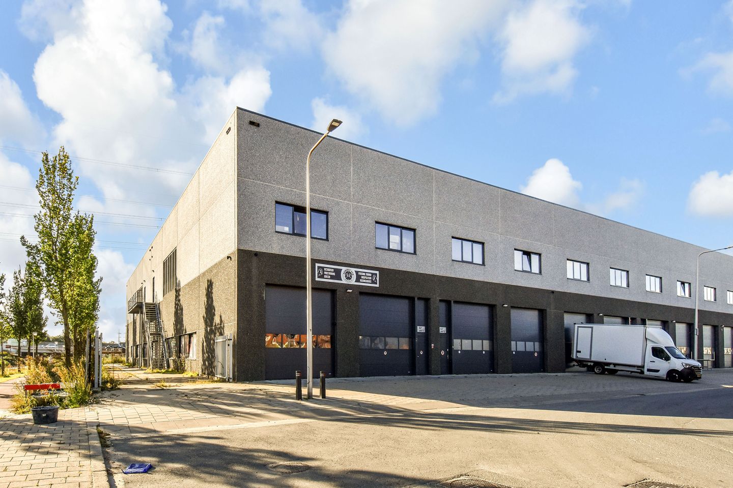 Bekijk foto 1 van Klopperman 53-A