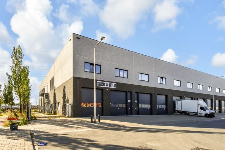 Klopperman 53-A, Wateringen