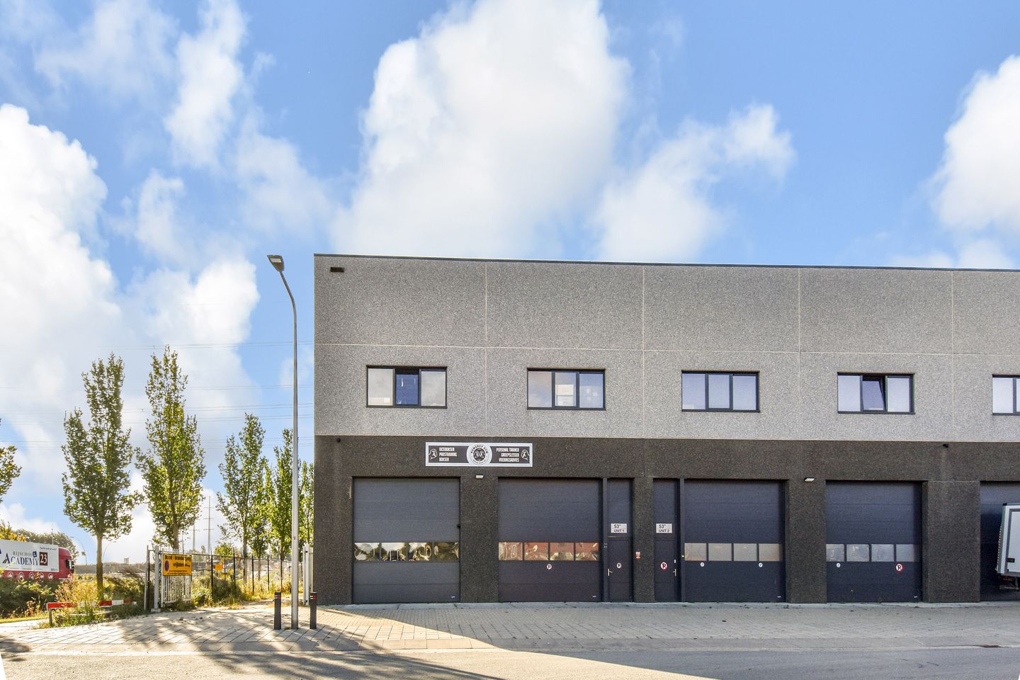 Bekijk foto 2 van Klopperman 53-A