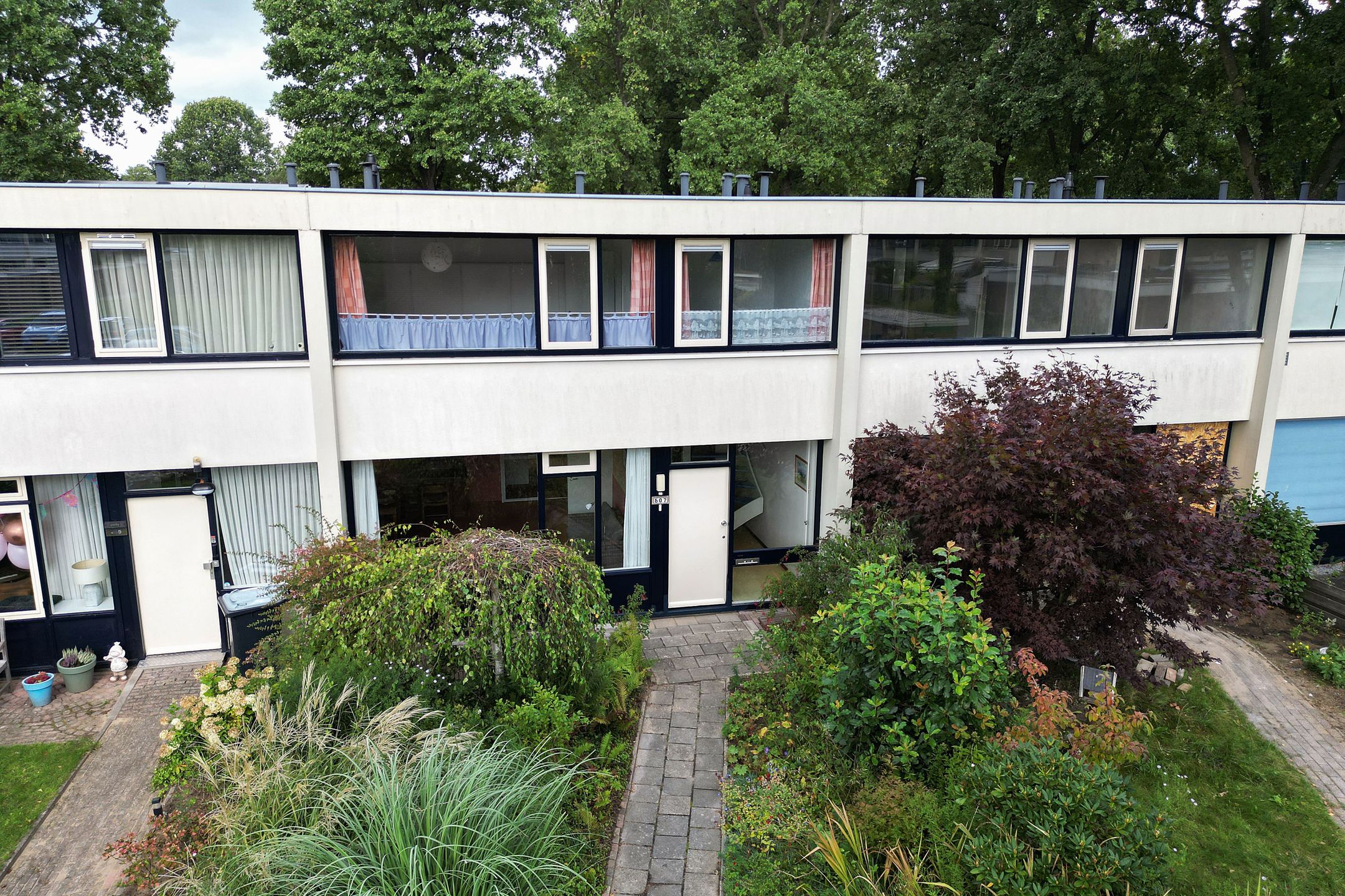 Laan van de Marel 507 