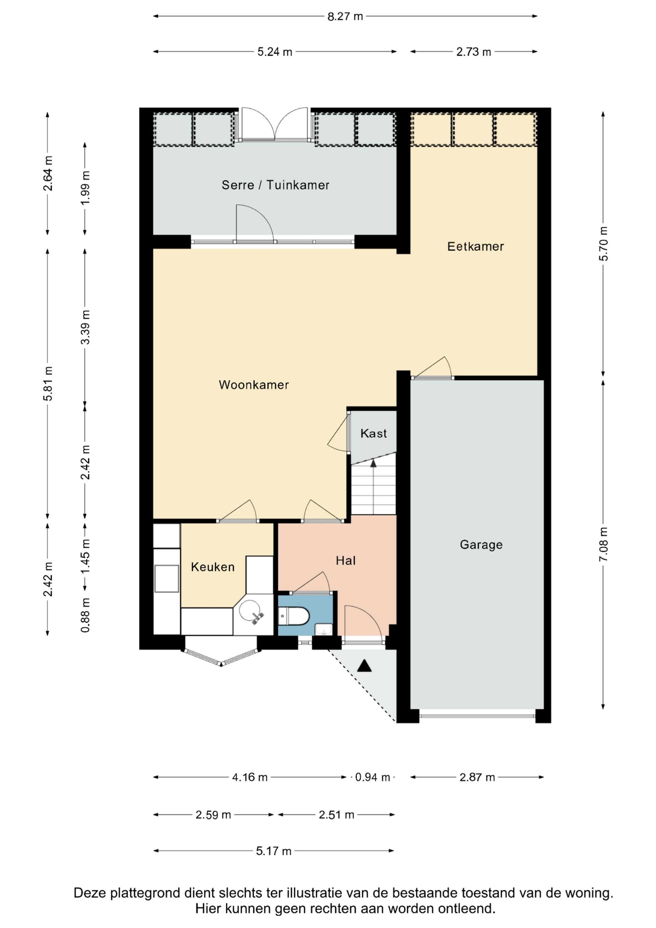 Foto 36 van Carisven 13