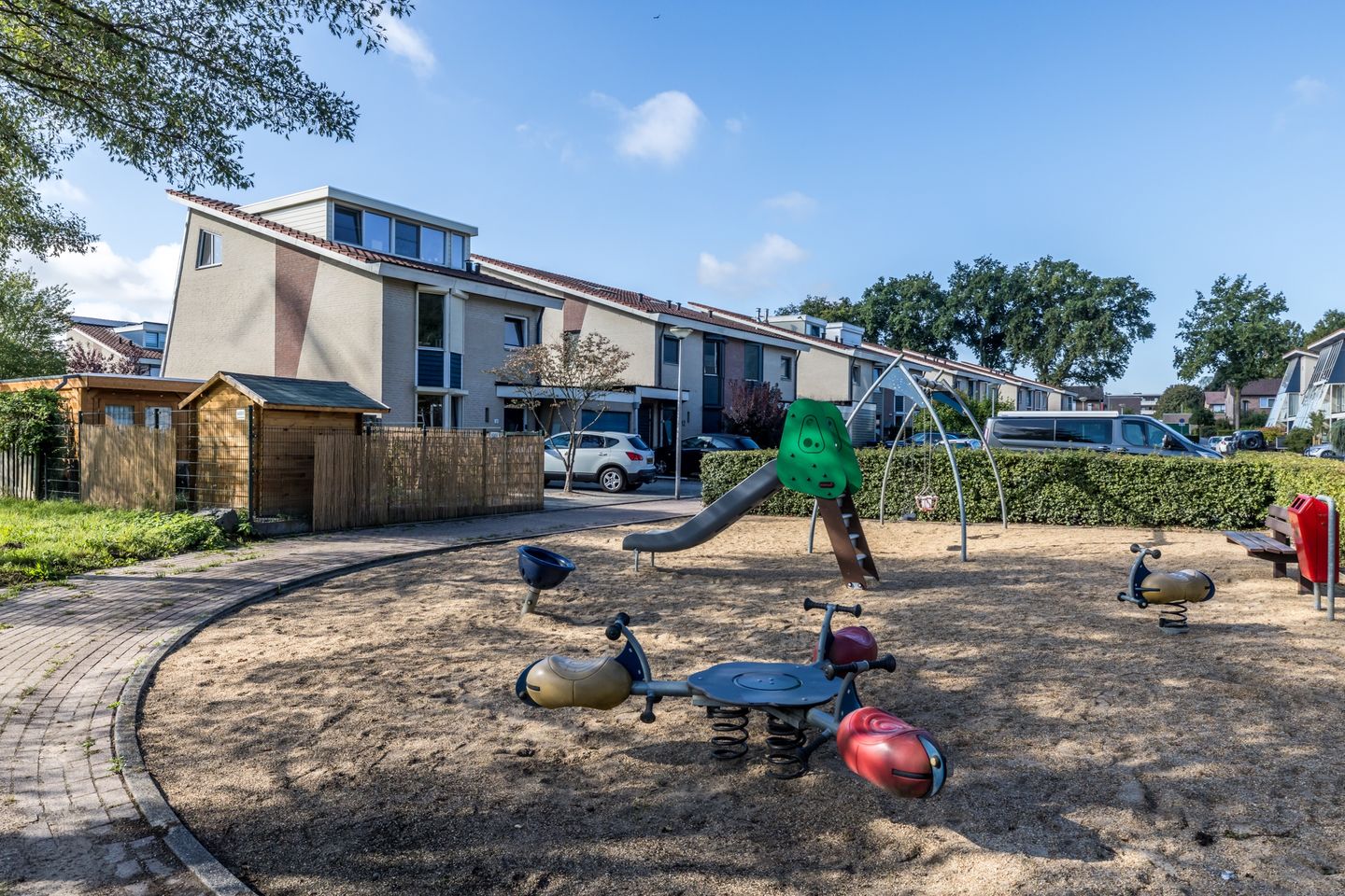 Foto 35 van Carisven 13