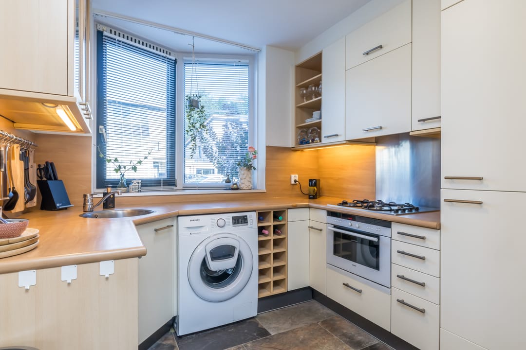 Foto 7 van Carisven 13