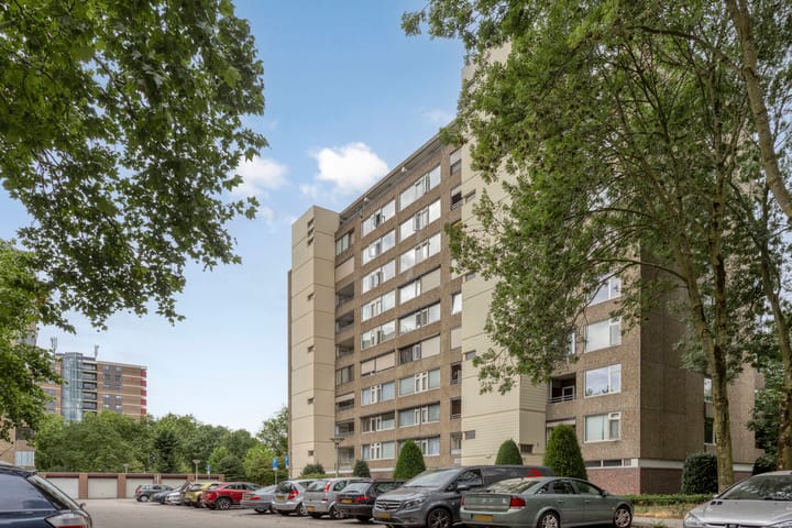 Foto 2 van Venuslaan 291