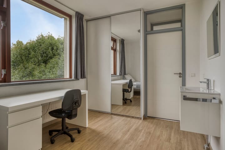 Foto 25 van Venuslaan 291