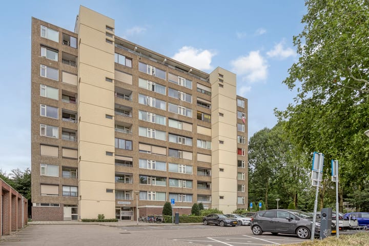 Foto 30 van Venuslaan 291