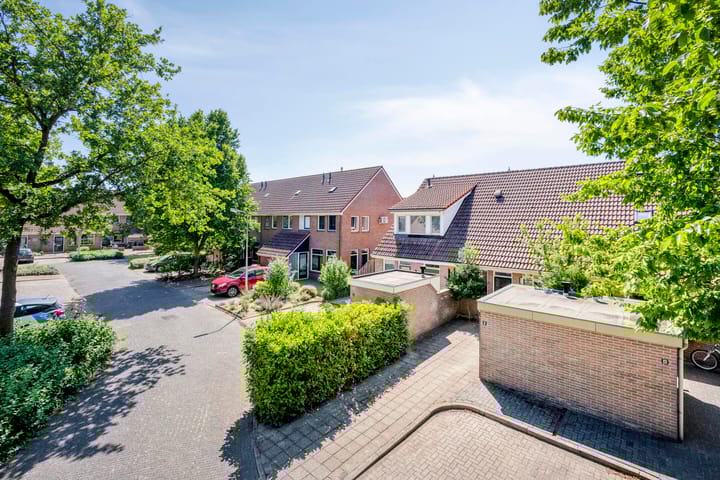 Foto 4 van Gagelhof 11