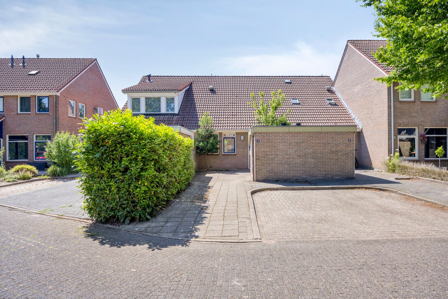 Foto 5 van Gagelhof 11