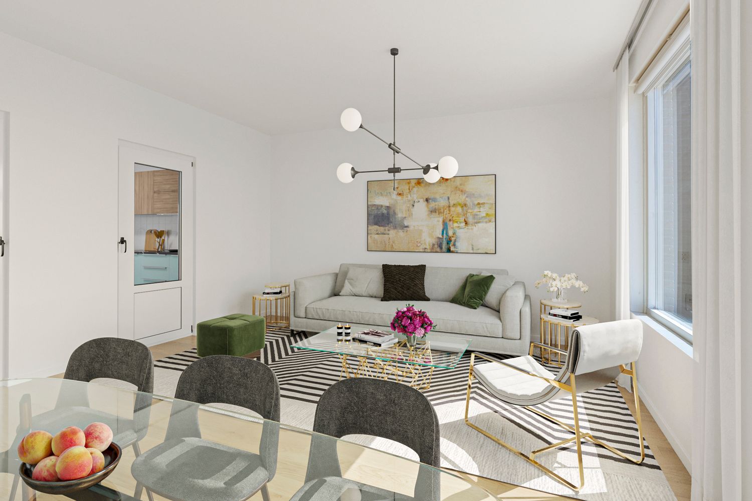 Foto 9 van Gagelhof 11