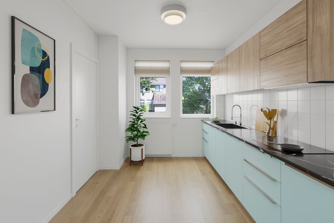 Foto 11 van Gagelhof 11