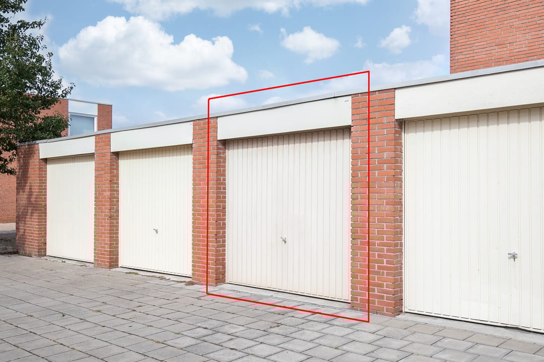 Foto 1 van Groenendaal