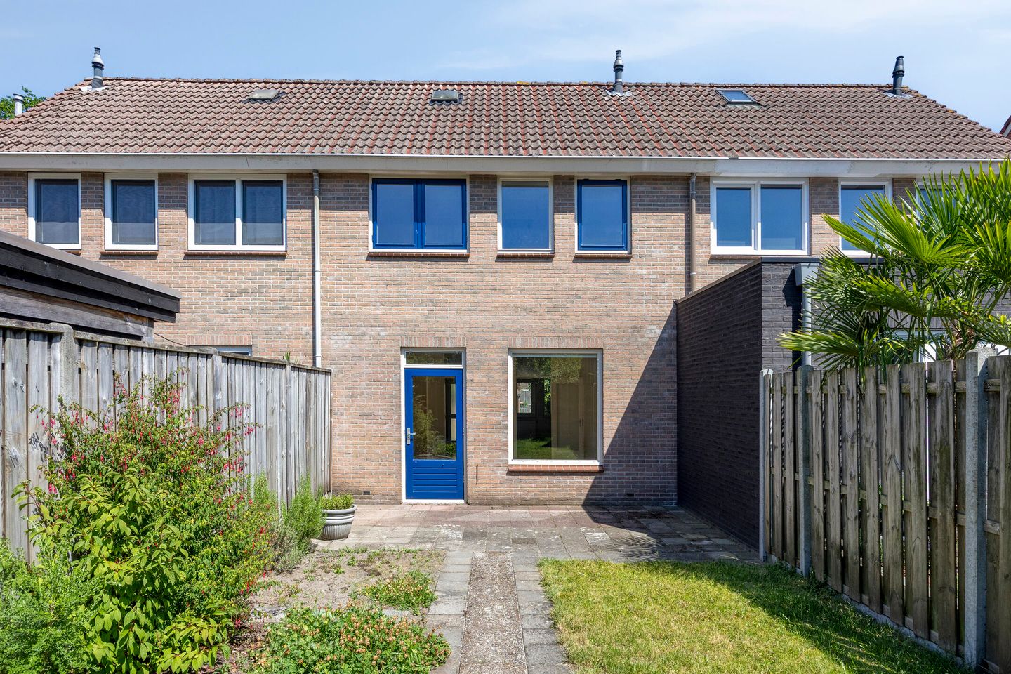 Foto 20 van Gagelhof 11