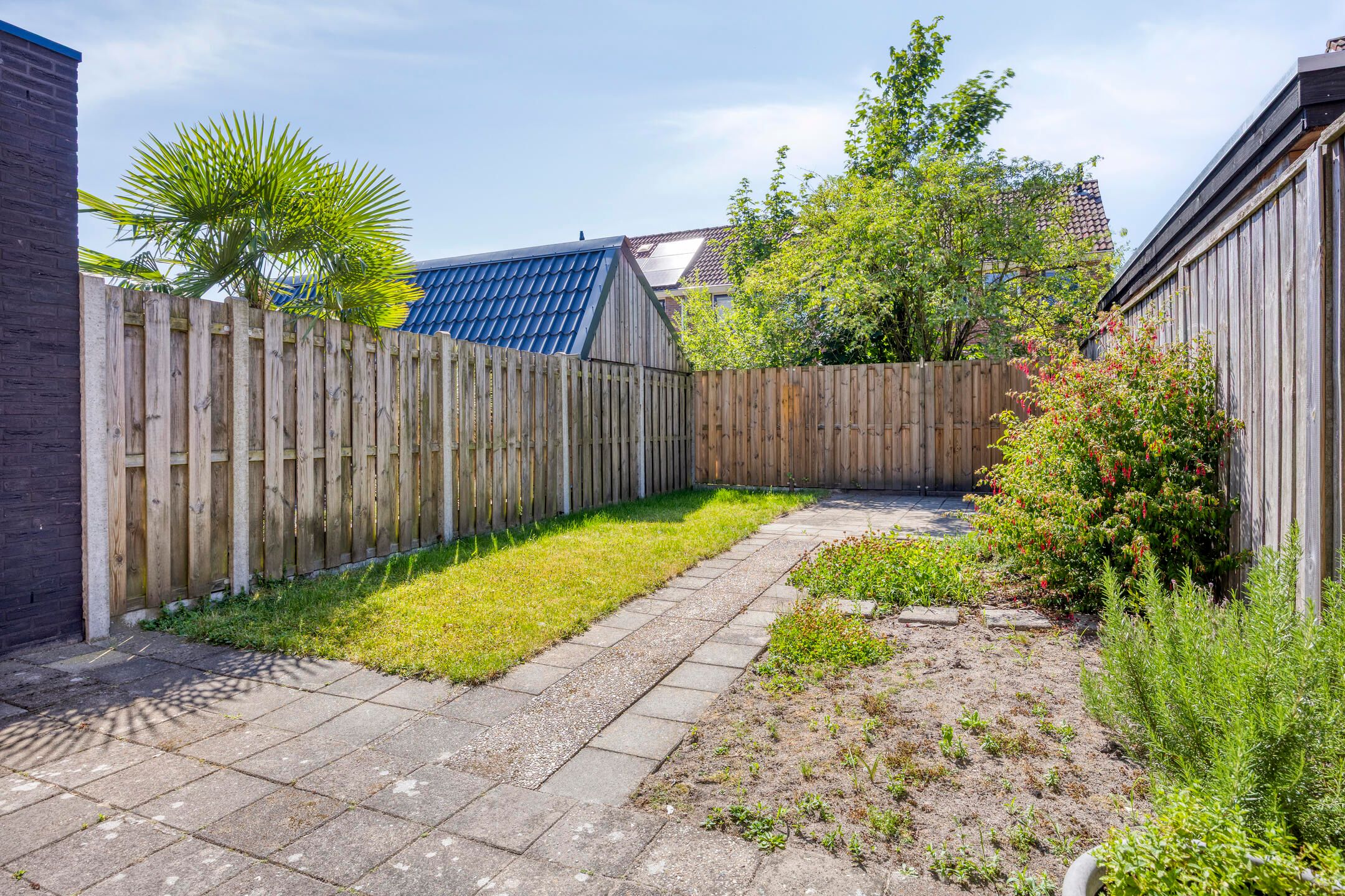 Foto 21 van Gagelhof 11