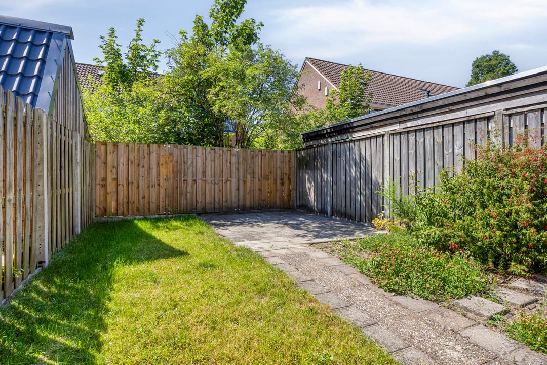 Foto 22 van Gagelhof 11