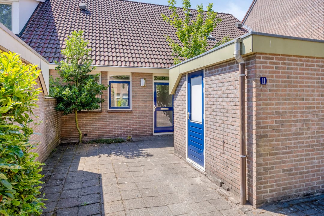 Foto 23 van Gagelhof 11